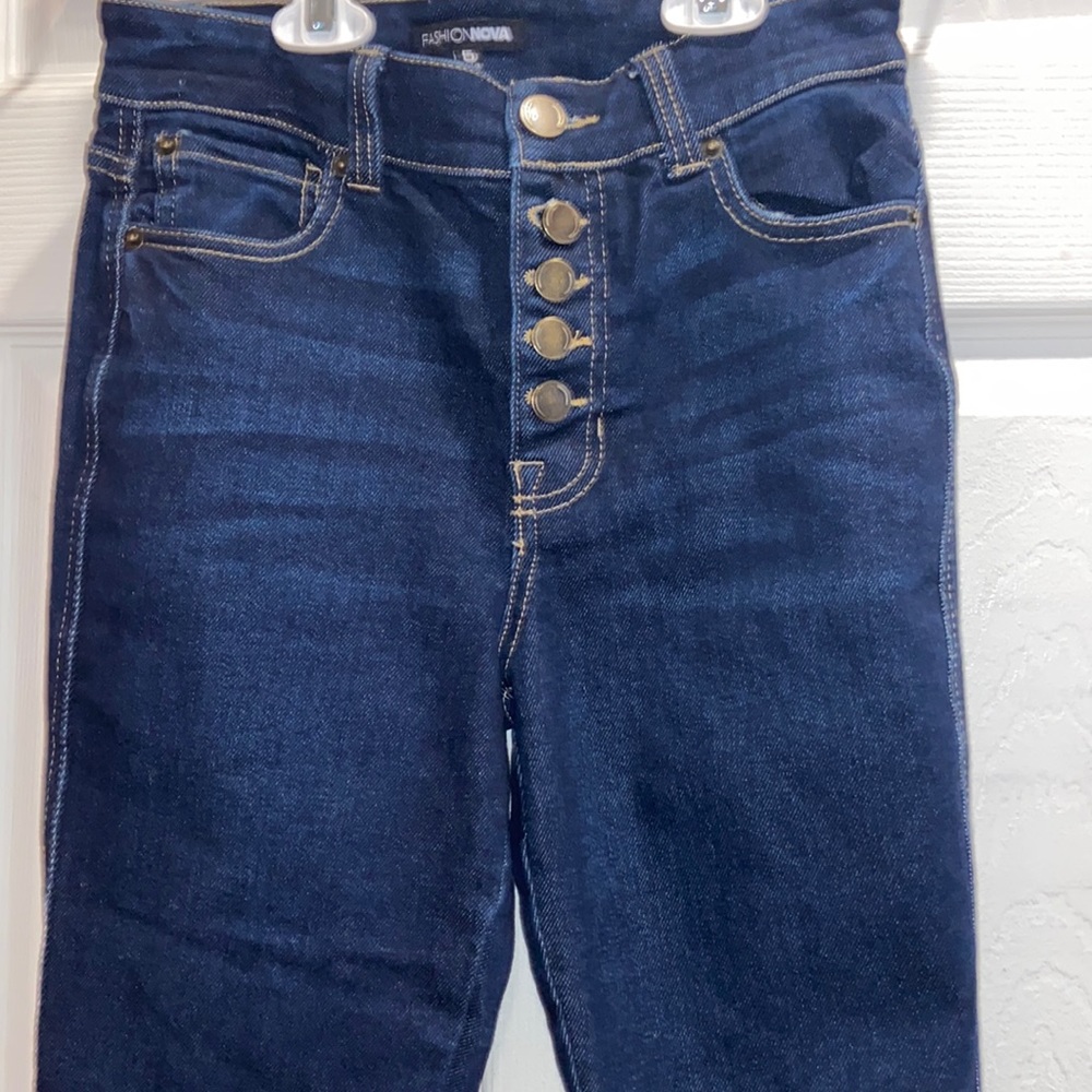 Jeans size 5